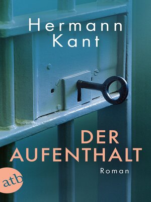 cover image of Der Aufenthalt
